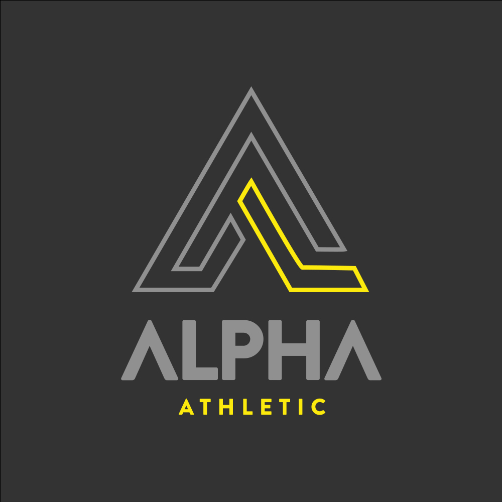 Alpha Athletic | Wotsit Design Limited